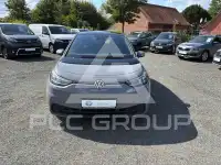 2022 Volkswagen ID3