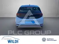2022 Volkswagen ID3