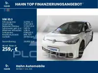 2022 Volkswagen ID3