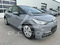 2022 Volkswagen ID3