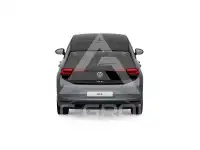2022 Volkswagen ID3