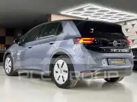 2022 Volkswagen ID3