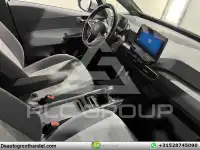 2022 Volkswagen ID3