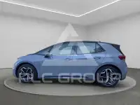 2022 Volkswagen ID3