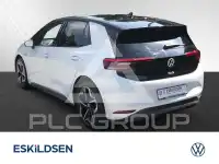2022 Volkswagen ID3