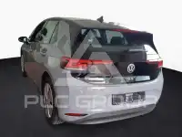 2022 Volkswagen ID3