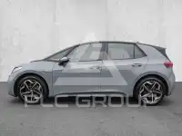 2022 Volkswagen ID3