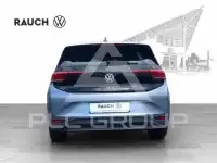 2022 Volkswagen ID3