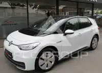 2022 Volkswagen ID3