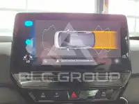 2022 Volkswagen ID3