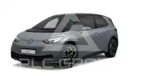 2022 Volkswagen ID3
