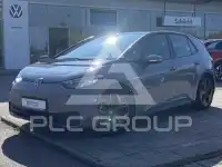 2022 Volkswagen ID3