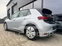 2022 Volkswagen ID3