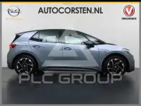 2022 Volkswagen ID3