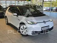 2022 Volkswagen ID3