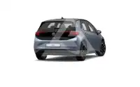2022 Volkswagen ID3