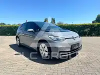 2022 Volkswagen ID3
