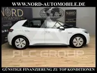 2022 Volkswagen ID3