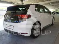 2022 Volkswagen ID3