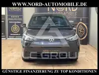 2022 Volkswagen ID3