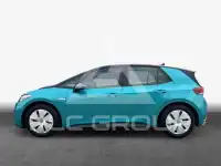 2022 Volkswagen ID3