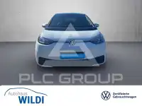 2022 Volkswagen ID3