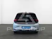 2022 Volkswagen ID3