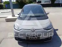 2022 Volkswagen ID3