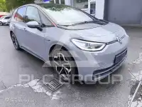 2022 Volkswagen ID3