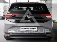 2022 Volkswagen ID3