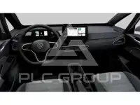 2022 Volkswagen ID3