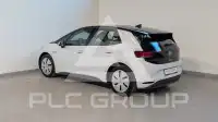 2022 Volkswagen ID3