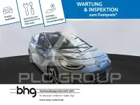 2022 Volkswagen ID3