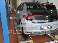 2022 Volkswagen ID3
