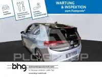 2022 Volkswagen ID3