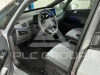 2022 Volkswagen ID3