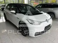2022 Volkswagen ID3