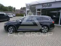 2022 Volkswagen Passat