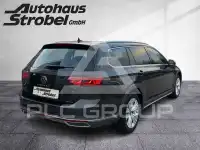 2022 Volkswagen Passat