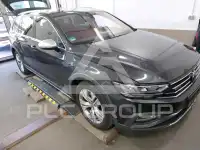 2022 Volkswagen Passat