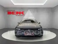 2022 Volkswagen Passat