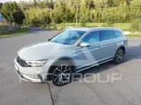 2022 Volkswagen Passat