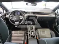 2022 Volkswagen Passat