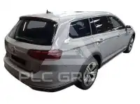 2022 Volkswagen Passat