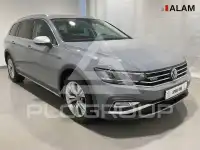 2022 Volkswagen Passat