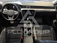 2022 Volkswagen Passat