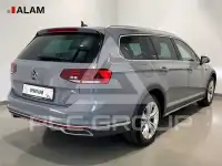 2022 Volkswagen Passat