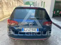 2022 Volkswagen Passat
