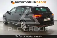 2022 Volkswagen Passat