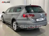 2022 Volkswagen Passat